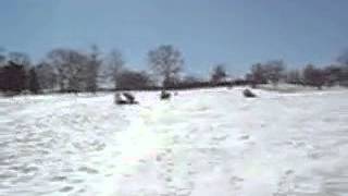 &quot;Sleigh Ride&quot;  Johnny Mathis Christmas Classic