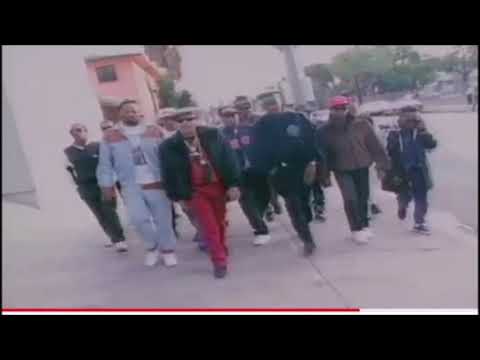 Saddam Bush x Mistercraps x Cartman Einz x Defcon - Die Gang