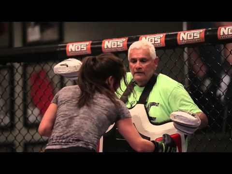 Angela Magana Returns To Action At UFC 218