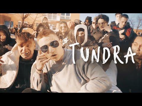 Mlin x Oet - Tundra (Official Music Video)
