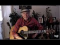 Terry Lee Hale "3 songs Live apartment recording"