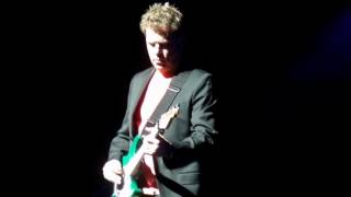 Keith Howland Guitar Solo 8/13/16
