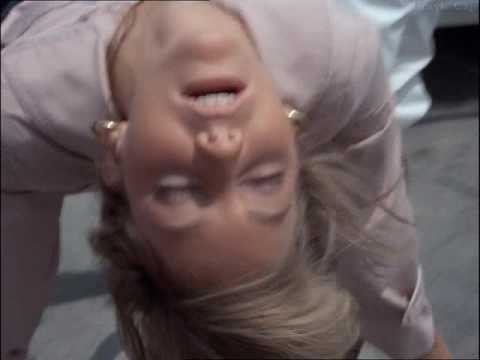 TJ Hooker episode Carnal Express - Heather Locklear - unc