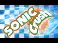 Sonic Crush - Walkthrough 