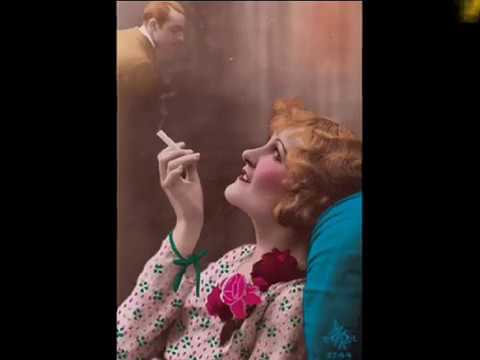 Roaring Twenties:  I'd Rather Be Blue Over You - Vincent Richards Orchestra (1928)