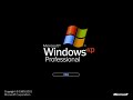 Microsoft Windows XP Startup Google Translate Voice