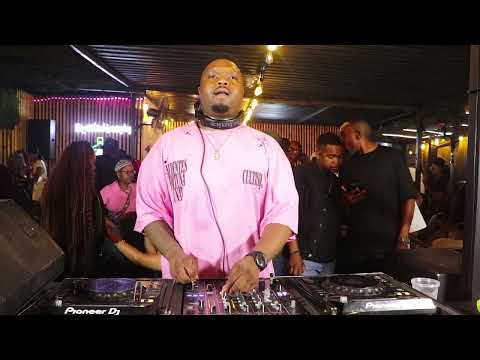 KayGee The Vibe ||AMAPIANO MIX  || THE WEEKEND 1632 || GET YOUR GROOVE ON