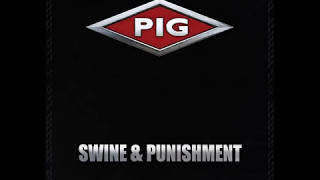 PIG - Violence