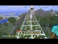 Minecraft 360 The Hunger Games