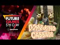 Dome-King Cabbage Nintendo Switch Reveal Trailer - Future Games Show at Gamescom 2023
