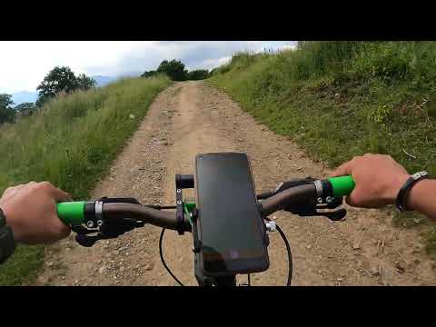 Culmea Zamora - Baiului 