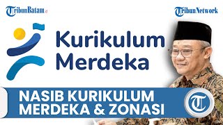 NASIB Kurikulum Merdeka, Sistem Zonasi, hingga UN di Era Prabowo, Kini akan Dikaji Mendikdasmen