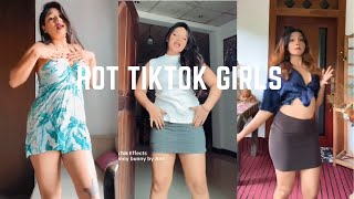 Hot Sexy & Beautiful Tiktok girls 😋🍑🌺