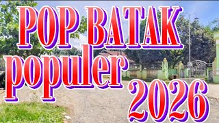 Download lagu LAGU BATAK POPULER  MERDU SYAHDU ENAK BUAT SANTAI BIKIN HATI TENTRAM mp3