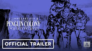 Penguin Colony - Official Trailer | Six One Indie Showcase September 2025