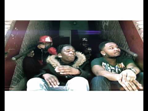 J'K'R - No tin ganga(16bars)