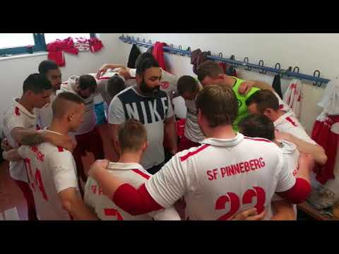 Sportfreunde Pinneberg - Am Ende siegt die Leidenschaft!