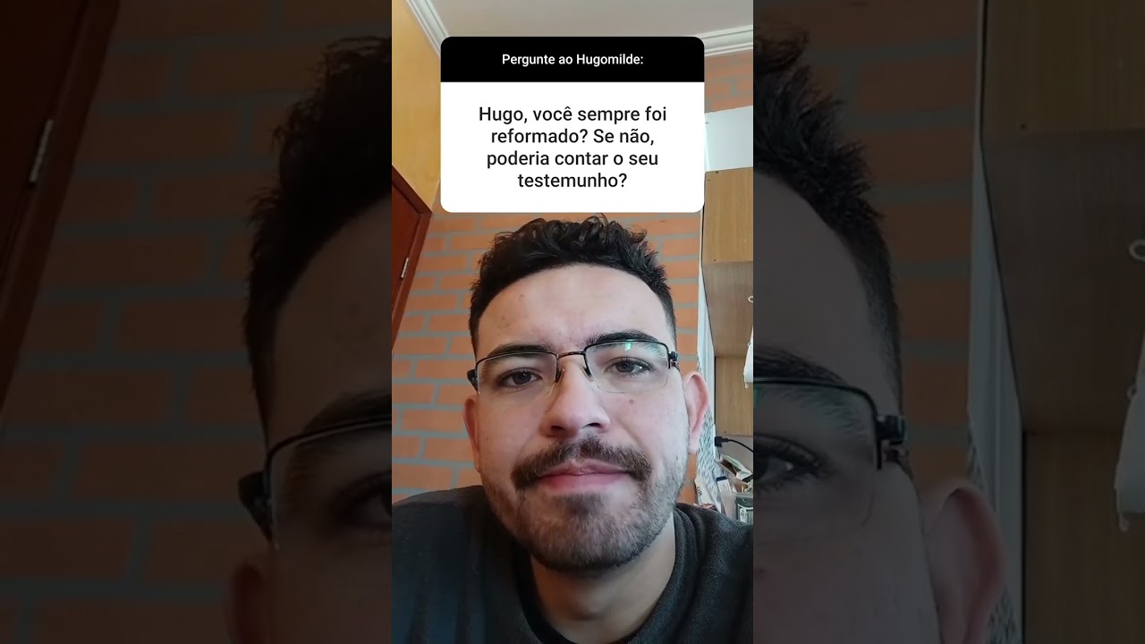 Testemunho de conversão