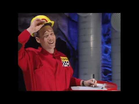 MST3K for Insomniacs: The Joel Mix (6 episodes) (volume adjusted)