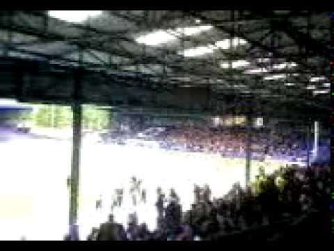 FC Utd of Manchester Vs Bradford Park Avenue