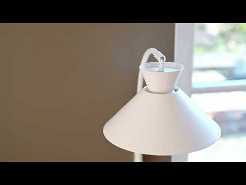 Vägglampa Nordlux Dial