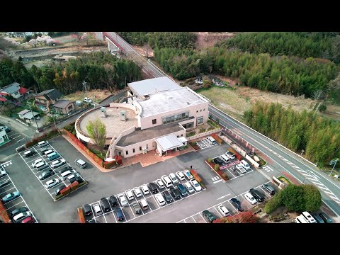 【恵の湯 / 砂塩風呂】GUNMA ANNAKA TRIP