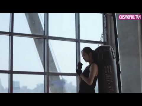 宋茜 Victoria fx 跳舞合集 dance solo - Look What you made me do