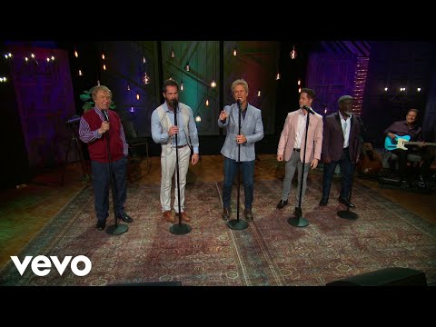 Gaither Vocal Band - Rise Up (Lazarus) (Live At Gaither Studios, Alexandria, IN, 2023)