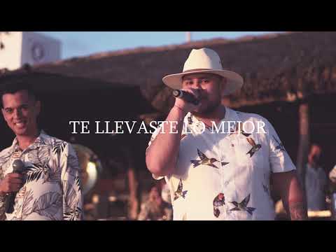 Te llevaste - Raul Chavez ft. Banda Elemental