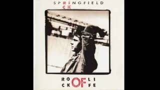 Rick Springfield - Honeymoon In Beirut