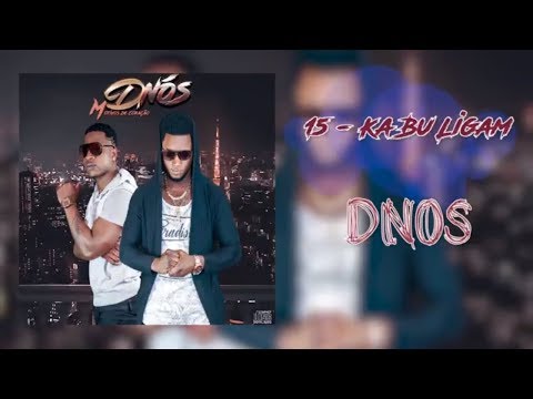 DADA DNOS ft NITO BOSS Ka Bu Ligam ( Official Video)[2018]