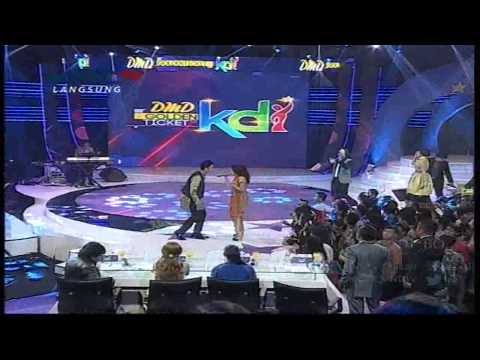 Juan Rahman - Dinda KDI " Kai Mili Gaya - DMD to KDI (10/3)