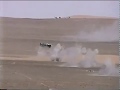 Mk19 Grenade Launcher Vs Moving Jeep Kuwait 1999