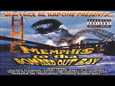 Taylor Boyz - Tha Heist (Feat Big Vince & Mac Brownie) (1998)