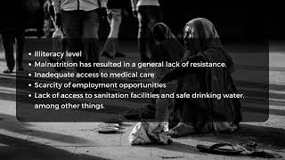 Explain Poverty as Seen by Social Scientists - Class 9 Economics Chapter 3 - Poverty as a Challenge