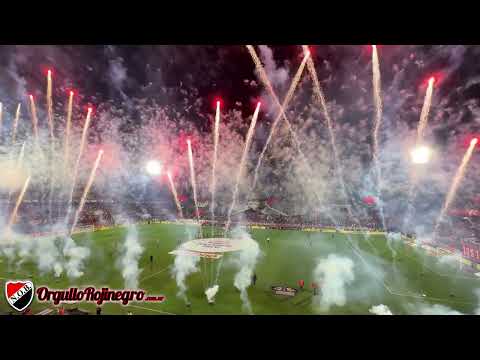 Video de la fecha | Newell's vs Defensa y Justicia | Apertura 2026 | Fecha 4