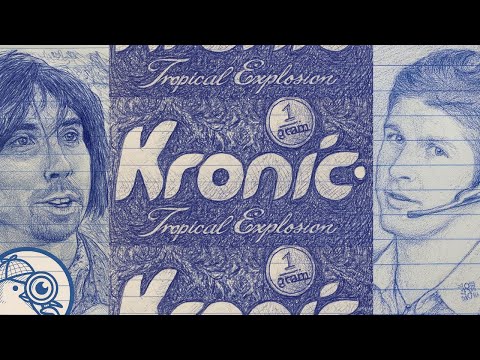 SYNNIES: The 'Kronic' Era & The 'Zombie' Outbreak | Kiwi Uncovered