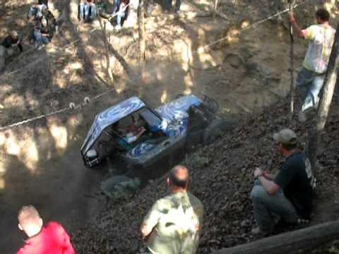 Fall For All. Greyrock ORV 3