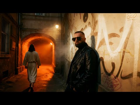 GITANORAT - YESHUA (prod.Vajdis) (Silná pieseň uctievania 2025)