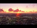 Universal Orlando Sunrise