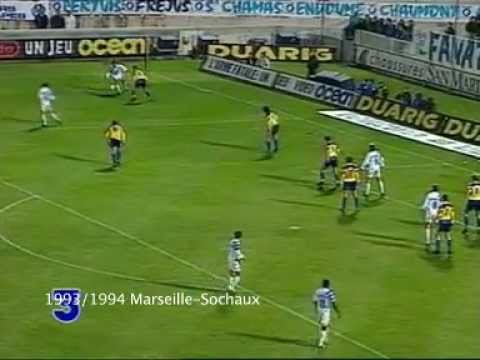 Sochaux : Stéphane Cassard