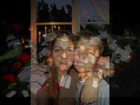 Minnesvideo till Andreas