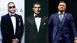 Тимати ответил Хабибу: Грань перечеркнута, боец UFC подает в суд на Конора МакГрегора