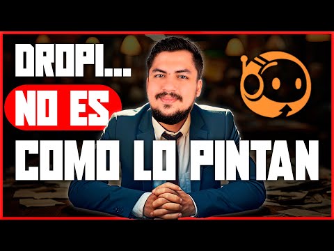 Dropi 2026: Evolución Completa de la Plataforma (La Verdad Real)