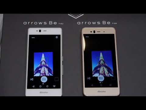 SIMフリー 本体 arrows Be F-04K 32GB 508G ブラック ムスビー｜arrows Be F-04K 32GB 国内SIMフリー 送料無料