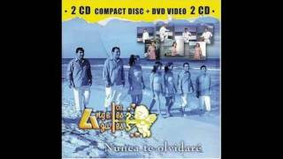 Aunque no estes Conmigo-Los Angeles Azules