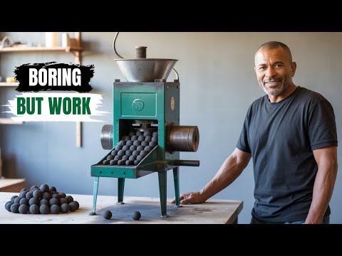 13 Incredible Machines That Few People Know About (Easy Money)