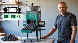 아는 사람이 거의 없는 놀라운 기계 13가지 (쉽게 돈 벌 수 있는)