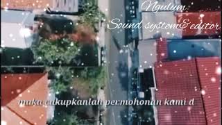 Download lagu Story WA pengantin Baru full mp3