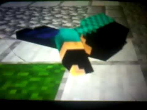 Monster school : Wither skeleton became villain - Best Minecraft Animation